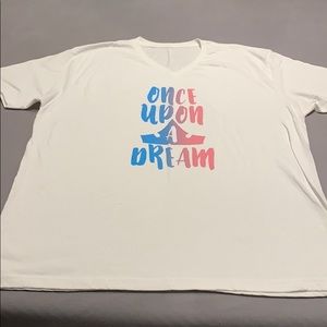 Happily Ever Tees Sleeping Beauty Inspired T-Shirt